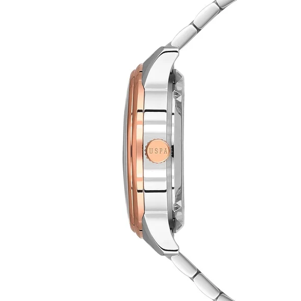 USPA1112-06 USPA SAAT - Resim 5