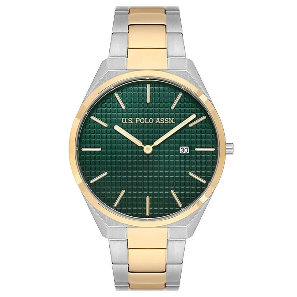 USPA1108-04 USPA SAAT - Resim 3