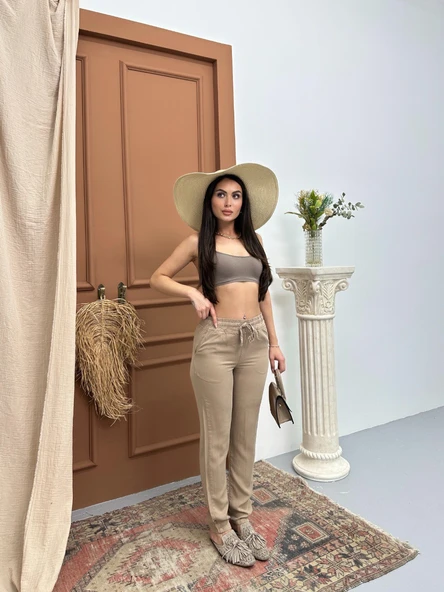 7589 LACARİNO JOGGER PANTOLON - Resim 4