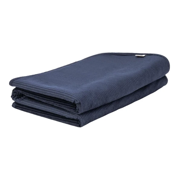 Pet Comfort Lodix Vita Lacivert Köpek Battaniyesi  M 70x100cm ürün görseli 1