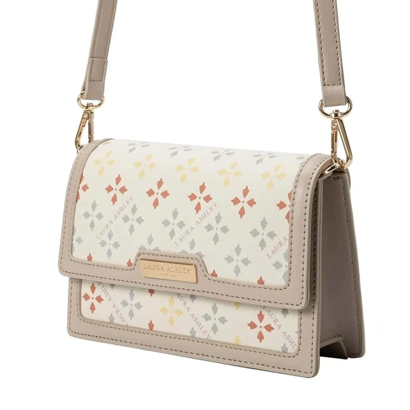 LA0092010449 LAURA ASHLEY ÇANTA - Resim 10