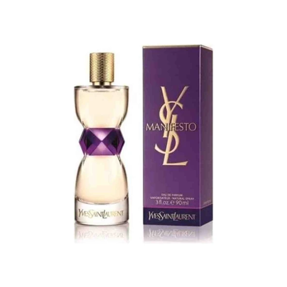 Manifesto Edp 90ML ürün görseli 1