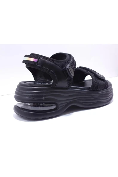 25Y417 GUJA SANDALET - Resim 8