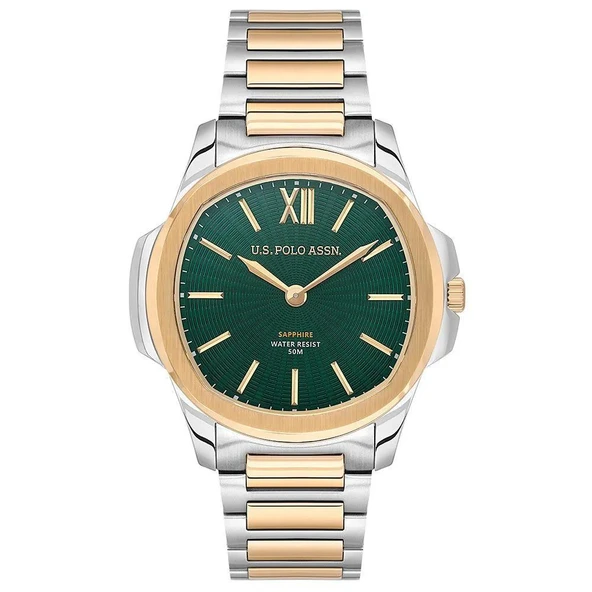 USPA1116-01 USPA SAAT - Resim 2
