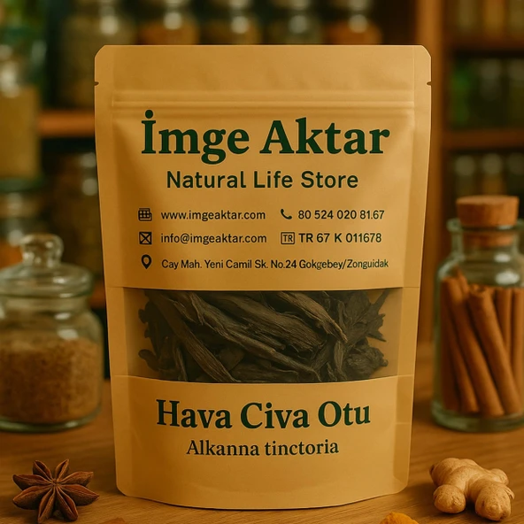 Hava Civa 50G ürün görseli 1