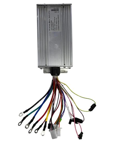 VOLTA VSX 2023 MODEL BEYİN SÜRÜCÜ CDI - Resim 3