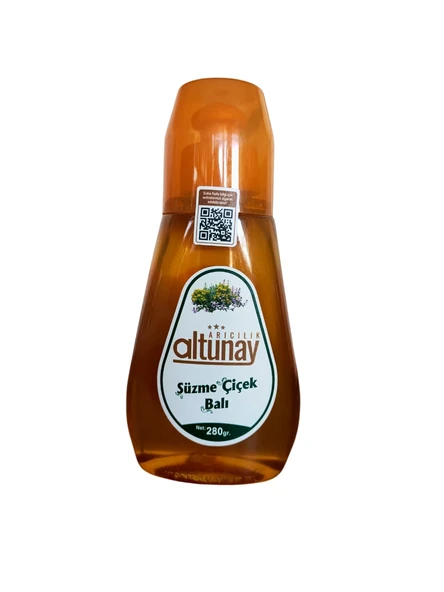 SIKMALIK BAL 280 GR ürün görseli 1