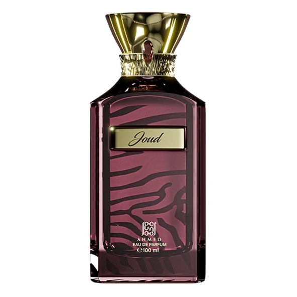 Ahmed Al Maghribi Joud EDP 100 ml Unisex Parfüm ürün görseli 1