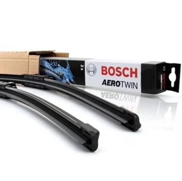 Bosch Aerotwin Silecek Seti - [550/450 mm] Bmw 1 Serisi (2011 - 2021) [F20;F21] - A 696 S ürün görseli 1