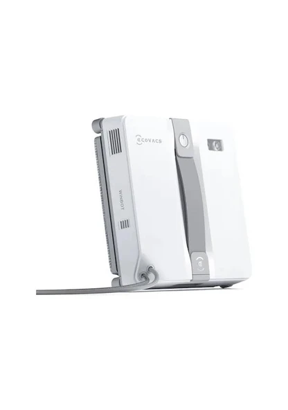 ECOVACS WİNBOT MİNİ WHİTE - Resim 5