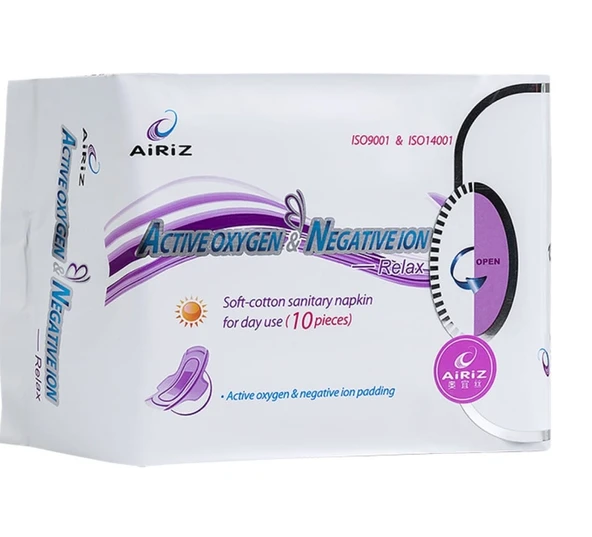 TİENS airiz ped seti - Resim 4