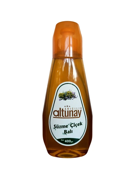 SIKMALIK BAL 400 GR ürün görseli 1