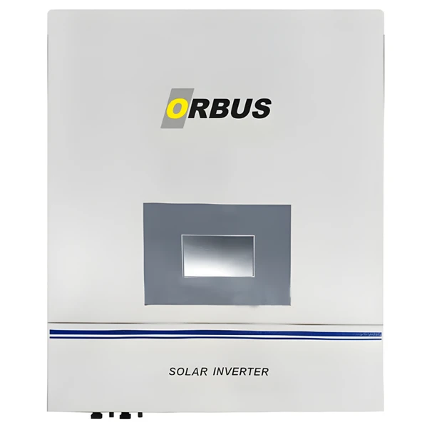 Orbus 11 kW 48 V MPPT Tam Sinüs Paralellenebilir Akıllı İnverter ürün görseli 1