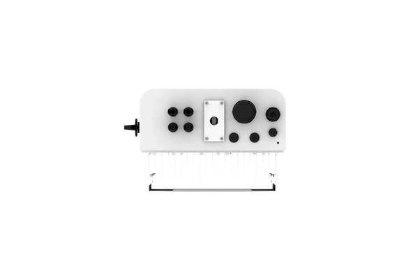 DEYE 15KW Trifaze - Resim 5