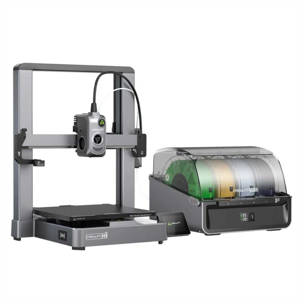 CREALITY HI COMBO 3D YAZICI ürün görseli 1