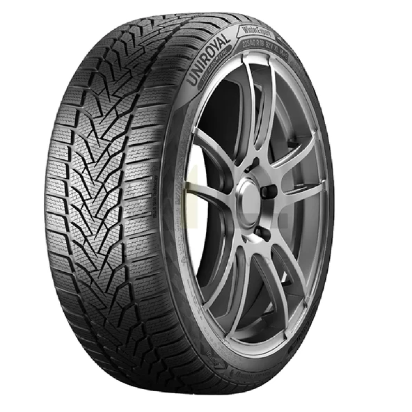Uniroyal WinterExpert 215/45R18 93V XL FR (Kış) (2025) ürün görseli 1