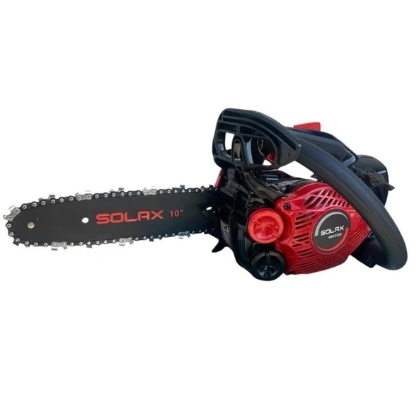 Solax HRC2520 Motorlu Budama Testeresi ürün görseli 1