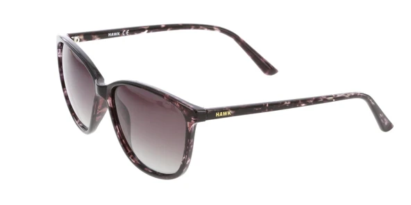 Hawk HW2174-03 57 Polarize Kadın Güneş Gözlüğü ürün görseli 1