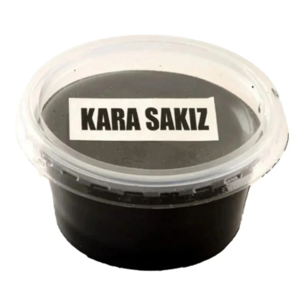 Karasakız Yakısı Kara Sakız Yakısı 90-100gr, Derya Eren ürün görseli 1