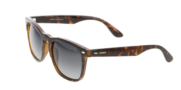Hawk HW2184-02 54 Polarize Kadın Güneş Gözlüğü ürün görseli 1