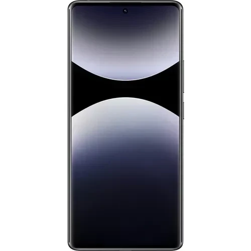 Xıaomı Redmi Note 14 Pro 8GB 256 GB Siyah Cep Telefonu Ithalatçı