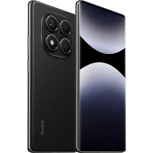 Xıaomı Redmi Note 14 Pro 8GB 256 GB Siyah Cep Telefonu Ithalatçı