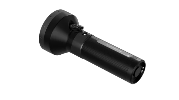 Led Lenser P18R - Resim 2