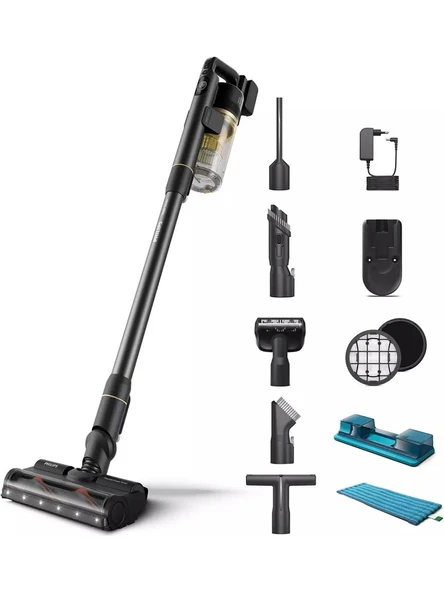 Philips XC7057/01 7000 Serisi 25.2 V Kablosuz Dikey Süpürge ürün görseli 1
