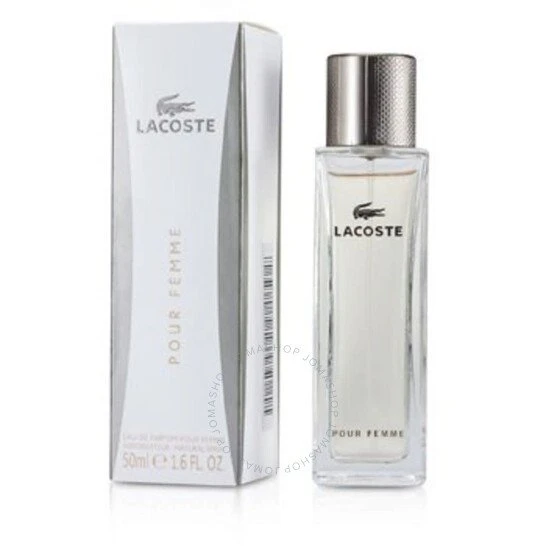 Lacoste Pour Femme Kadın Parfüm EDP 90 ML ürün görseli 1