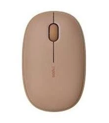 RAPOO M660 Bej Çok Modlu Bluetooth Kablosuz Sessiz Mouse - Resim 2