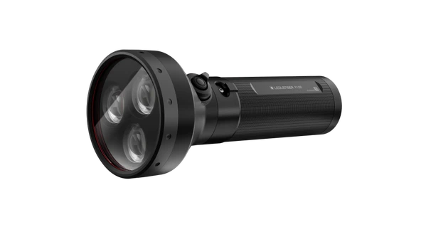 Led Lenser P18R ürün görseli 1