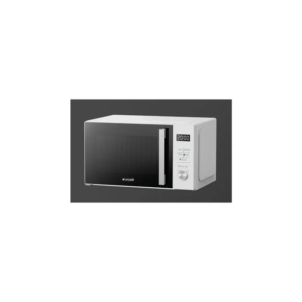 Arçelik MD 240 24 lt Mikrodalga Fırın ürün görseli 1