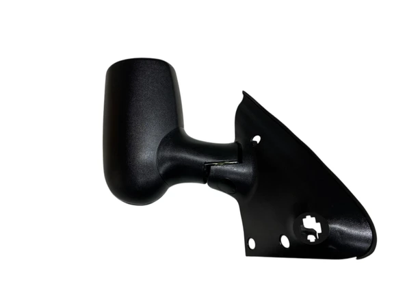 FORD TRANSİT SAĞ DIŞ DİKİZ AYNASI KISA KOL MEKANiK V184 2000-2006  V347 2006-2014 ürün görseli 1
