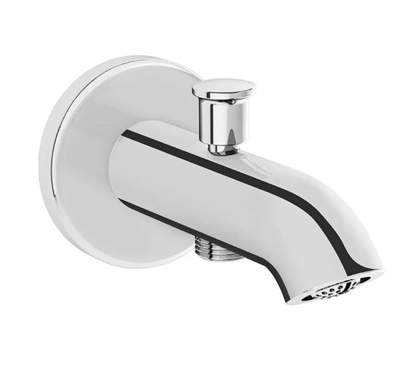 Vitra Origin Ankastre Banyo Bataryası Çıkış Ucu Krom A42607 ürün görseli 1