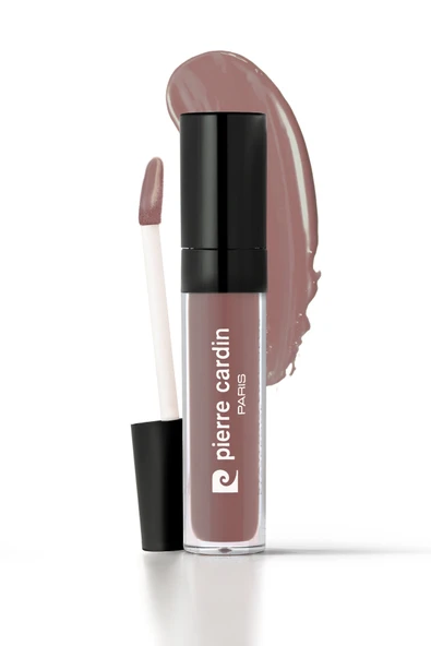 Pierre Cardin Staylong Lipcolor-Kissproof – Uzun Süre Kalıcı Lipcolor - Petal - 121 - 5 ml ürün görseli 1