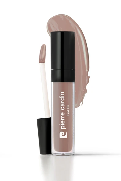 Pierre Cardin Staylong Lipcolor-Kissproof – Uzun Süre Kalıcı Lipcolor - Objection - 104 - 5 ml ürün görseli 1