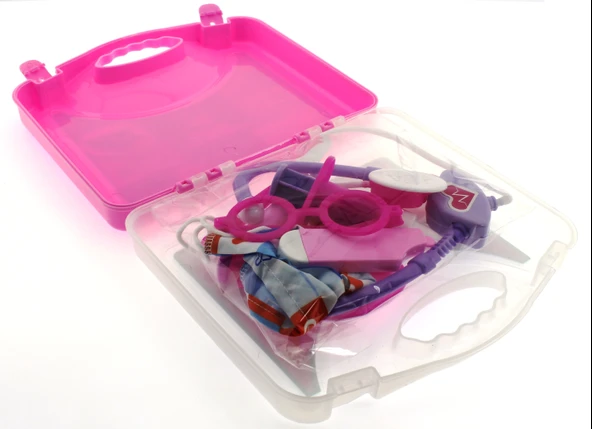 Mucize Doktor Seti Pembe - Resim 3