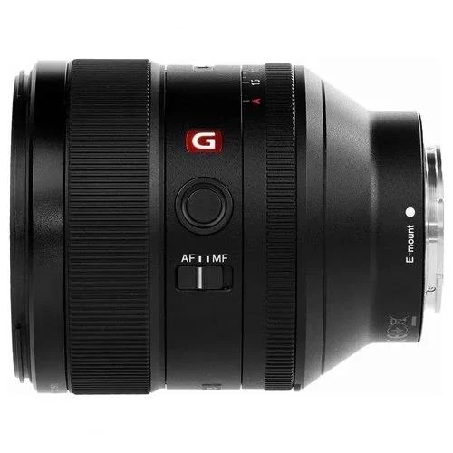 Sony FE 85mm F/1.4 GM Lens - Resim 5