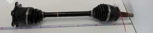 Suzuki Grand Vitara 06-12 Arka Sağ Aks Komple ürün görseli 1