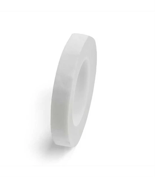 Cam Elyaf Yapışkanlı Kumaş Bant 25mm x 33mt ürün görseli 1