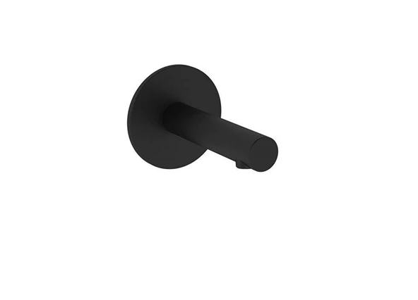 Vitra Origin Ankastre Banyo Bataryası Çıkış Ucu Mat Siyah A4262236 ürün görseli 1