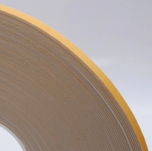 Çift Taraflı Köpük Bant 12mm X 25metre ürün görseli 1