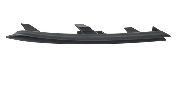VW Passat B8.5 2020-2023 Ön Tampon Orta Izgara Sol Çıtası 3G0854321A3G0854321A 9B9 ürün görseli 1