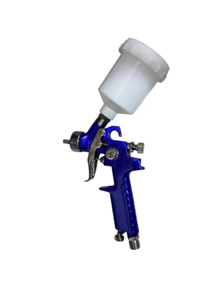 SPRAY GUN H2001 0,8MM GÖLGE TABANCASI ürün görseli 1