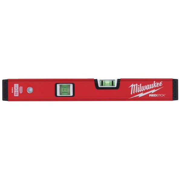 Milwaukee Su Terazisi 16  Redstick Compakt 40Cm MLCM16 4932459078 ürün görseli 1