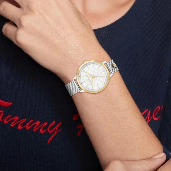 Tommy Hilfiger TH1782586 Kadın Kol Saati ürün görseli 1