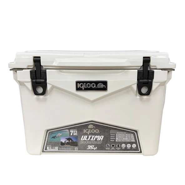 IGLOO Ultima 35 Qt RotoMold Buzluk 33 Litre ürün görseli 1