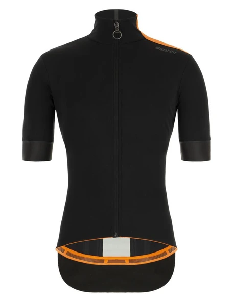 Santini Vega Multi Su Geçirmez Yağmurluk Ceket 1W97075VEGAMULT ürün görseli 1