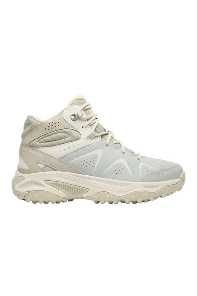 MERRELL YOKOTA 3 MİD GORE-TEX KADIN GRİ BOT KADIN BOT J038960 ürün görseli 1