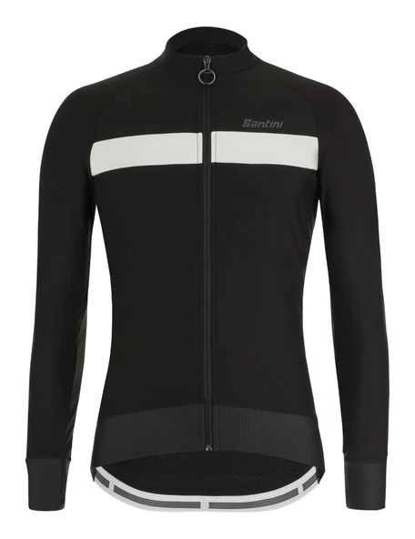 Santini Adapt Multi Season Erkek Uzun Kollu Bisiklet Forması 1W216075ADAPT ürün görseli 1